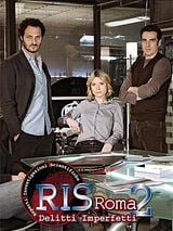 R.i.s. Roma - Delitti Imperfetti