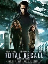 Total Recall (Original Motion Picture Soundtrack)