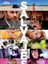 Savages (Original Motion Picture Soundtrack)