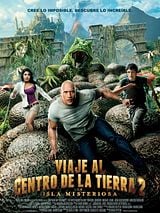 Journey 2: The Mysterious Island - Original Motion Picture Soundtrack