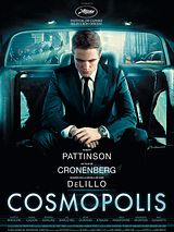 Cosmopolis (Original Motion Picture Soundtrack)