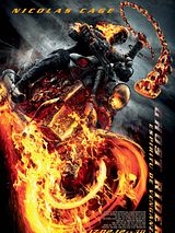 Ghost Rider: Spirit of Vengeance (Original Motion Picture Score)