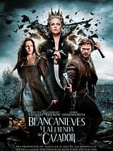 Snow White & The Huntsman