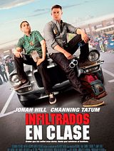 21 Jump Street (Original Motion Picture Score)