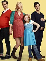 As Featured in the TV Series "The New Normal"