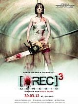 REC 3. Genesis (Banda Sonora Original)