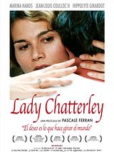 Lady Chatterley (Bande Originale du Film)