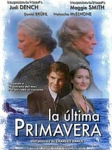 Ladies in Lavender (Original Motion Picture Soundtrack)