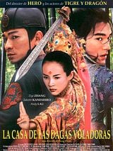 House of Flying Daggers (Original Motion Picture Soundtrack)