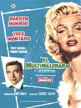 Le milliardaire (Original Film Soundtrack, Mono Version)