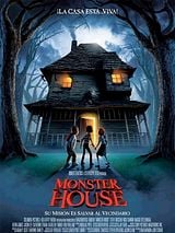 Monster House (Original Motion Picture Soundtrack)
