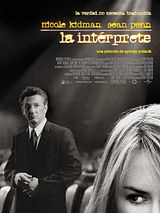 The Interpreter (Original Motion Picture Soundtrack)