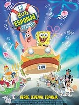 The SpongeBob SquarePants Movie-Music From The Movie and More