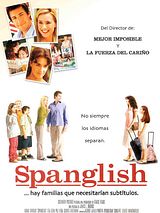 Spanglish (Original Motion Picture Soundtrack)