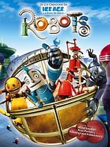 Robots (Original Motion Picture Score)