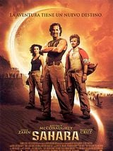 Sahara (Music from and Inspired by the Motion Picture)