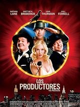 The Producers (Original Broadway Cast Recording)
