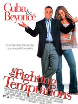 The Fighting Temptations (Music From The Motion Picture)