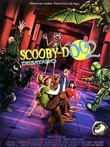 Scooby-Doo 2: Monsters Unleashed