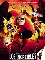 The Incredibles (Original Motion Picture Soundtrack)