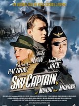 Sky Captain And The World Of Tomorrow (Original Motion Picture Soundtrack)