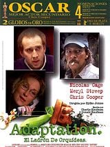 Adaptation: Original Soundtrack