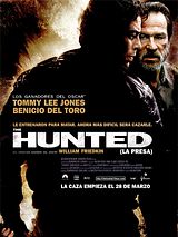 The Hunted (Music From The Motion Picture)
