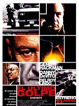 Heist (Original Motion Picture Soundtrack)