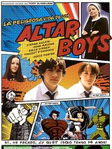 The Dangerous Lives of Altar Boys (Original Motion Picture Soundtrack)