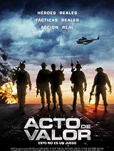 Act of Valor