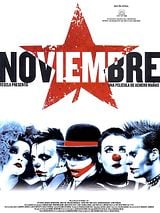 Noviembre (Original Motion Picture Soundtrack)