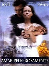 Beyond Borders (Original Motion Picture Soundtrack)