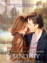 Serendipity (Motion Picture Soundtrack)