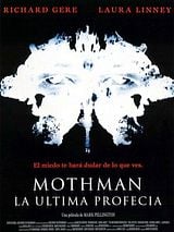 The Mothman Prophecies (Soundtrack from the Motion Picture)