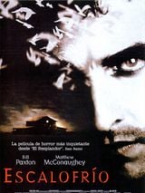 Frailty (Original Motion Picture Soundtrack)