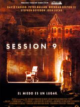 Session 9 (Original Motion Picture Soundtrack)
