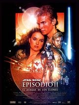 Star Wars: Attack of the Clones (Original Motion Picture Soundtrack)