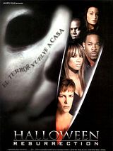 Halloween: Resurrection (Original Motion Picture Soundtrack)
