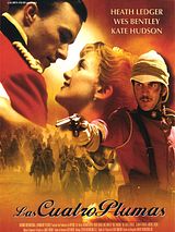 The Four Feathers (Original Motion Picture Soundtrack)