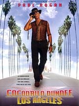 Crocodile Dundee in Los Angeles (Original Score)