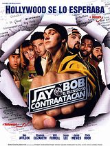 Jay And Silent Bob Strike Back (Original Motion Picture Score)