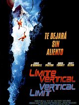 Vertical Limit (Original Motion Picture Soundtrack)