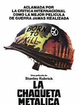 Full Metal Jacket (Original Motion Picture Soundtrack)