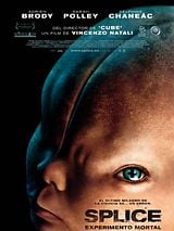 Splice (Original Motion Picture Soundtrack)