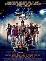 Rock of Ages
