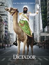 The Dictator - Music from the Motion Picture
