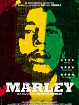 Marley OST