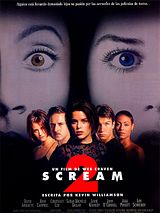 Scream And Scream 2 (Music From The Dimension Motion Pictures)