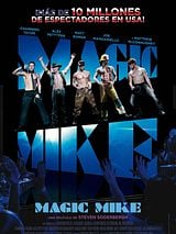Magic Mike: Original Motion Picture Soundtrack