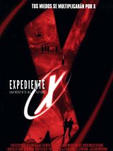 The X-Files - The Score